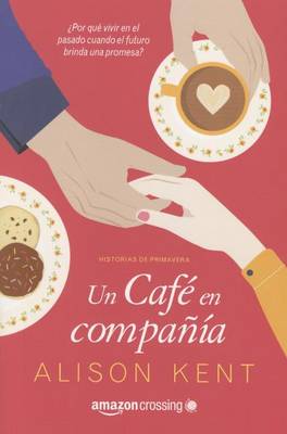 Cover of Un café en compañía