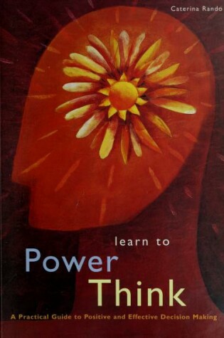 Cover of Learn to Power Think