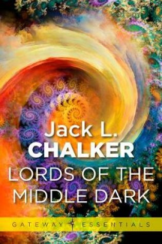 Cover of Lords of the Middle Dark