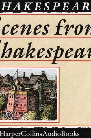 Cover of Scenes from Shakespeare