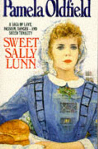 Cover of Sweet Sally Lunn