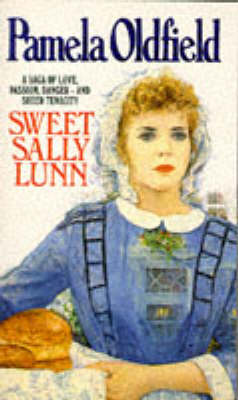 Book cover for Sweet Sally Lunn
