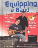 Book cover for Equipping a Band