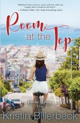 Book cover for Room at the Top