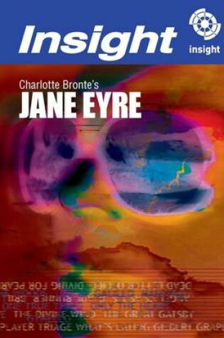 Cover of Jane Eyre