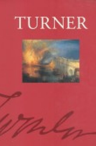 Cover of Turner