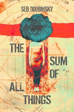 Cover of The Sum of All Things