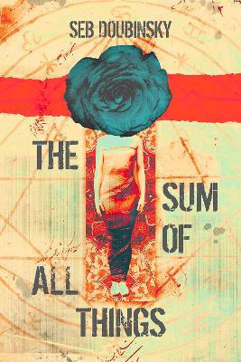 Book cover for The Sum of All Things