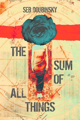 Cover of The Sum of All Things