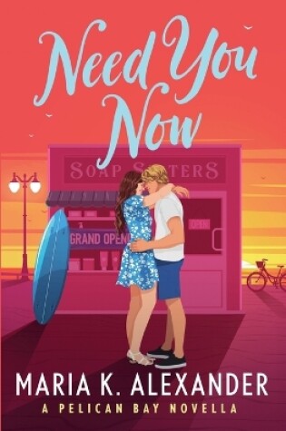 Cover of Need You Now