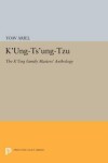 Book cover for K'ung-ts'ung-tzu