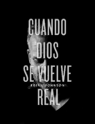 Book cover for Cuando Dios Se Vuelve Real