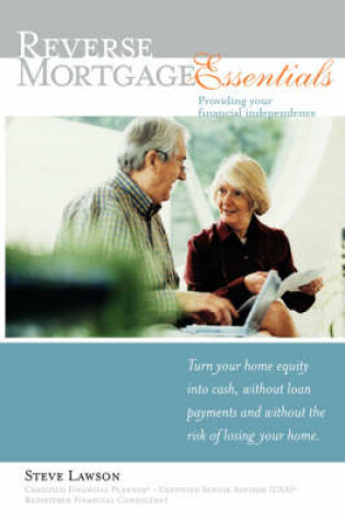 Cover of Reverse Mortgage Essentials