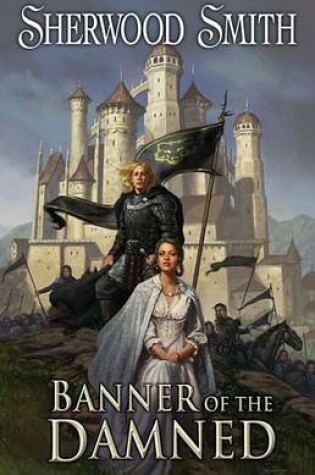 Cover of Banner of the Damned