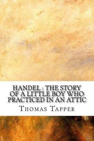 Cover of Handel