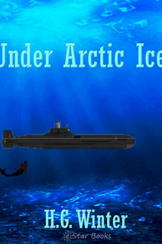 Cover of Under Artic Ice