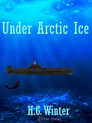 Book cover for Under Artic Ice