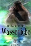 Book cover for Wasserliebe