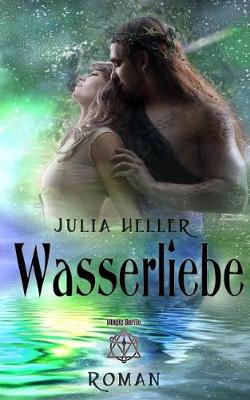 Book cover for Wasserliebe
