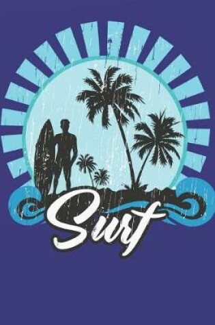 Cover of Surf