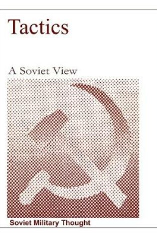 Cover of Tactics, A Soviet View