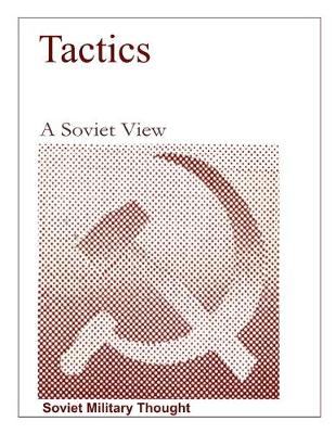 Book cover for Tactics, A Soviet View