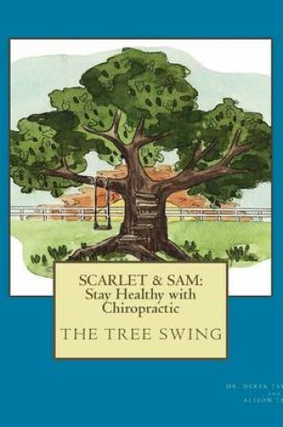 Cover of Scarlet & Sam