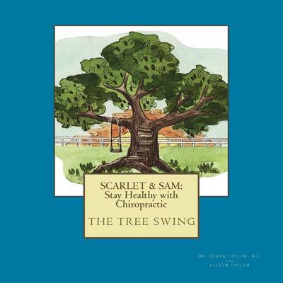 Cover of Scarlet & Sam