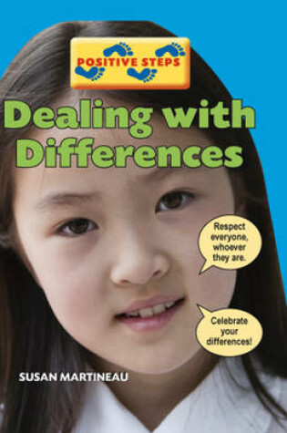 Cover of Positive Steps: Dealing With Differences