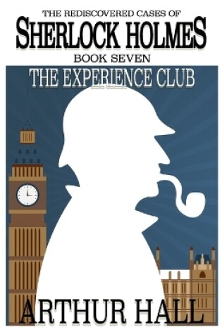 Cover of The Experience Club