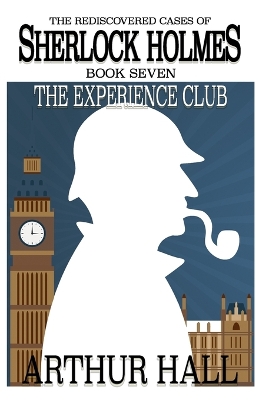 Cover of The Experience Club