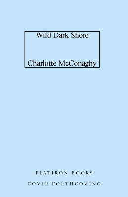 Book cover for Wild Dark Shore