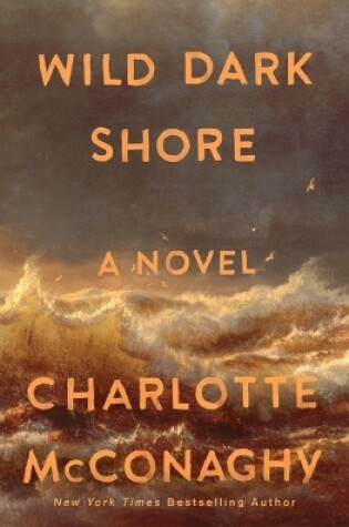 Cover of Wild Dark Shore