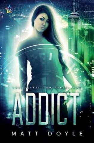 Cover of Addict