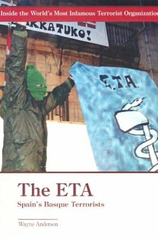Cover of ETA