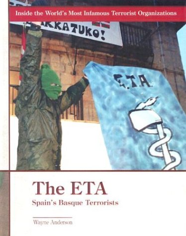 Cover of ETA