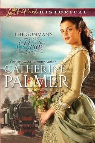 Cover of The Gunman's Bride