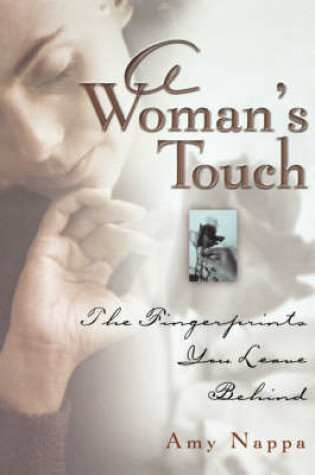 Cover of A Woman's Touch