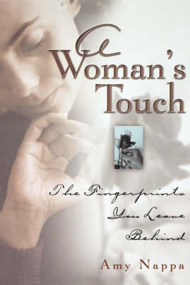 Book cover for A Woman's Touch