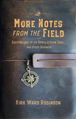 Book cover for More Notes from the Field