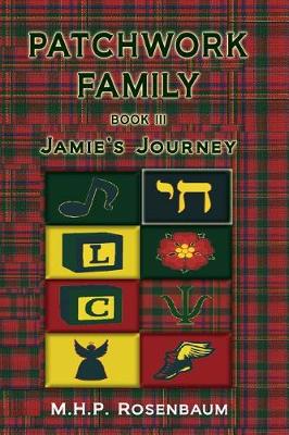 Book cover for Patchwork Family Book III
