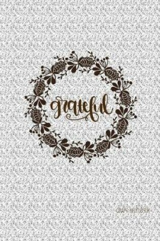 Cover of Grateful Graph Notebook