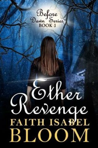 Cover of Ether Revenge