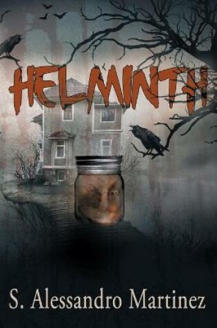 Cover of Helminth
