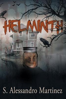 Book cover for Helminth