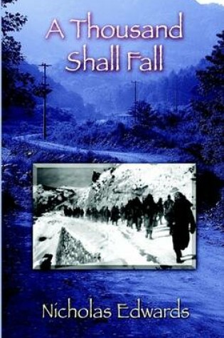 Cover of A Thousand Shall Fall