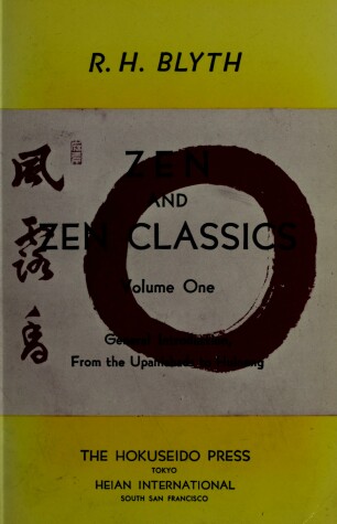 Cover of Zen & Zen Classics