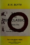 Book cover for Zen & Zen Classics