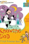 Book cover for Knowing God