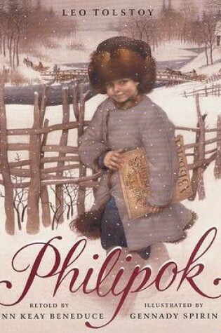 Cover of Philipok